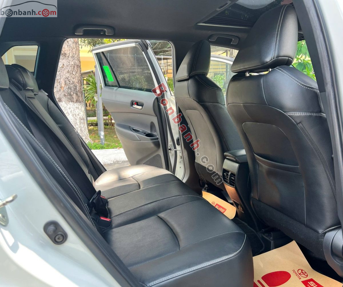Bán ô tô Toyota Corolla Cross 1.8V - 2022 - xe cũ