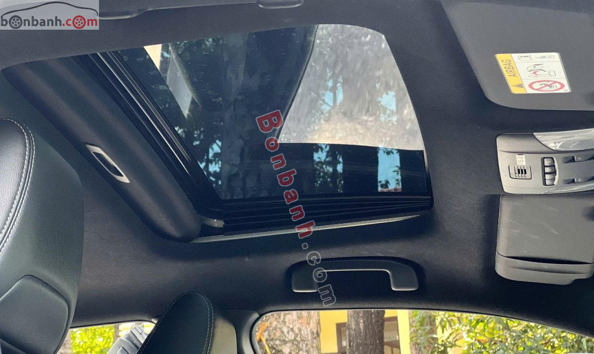 Bán ô tô Toyota Corolla Cross 1.8V - 2022 - xe cũ