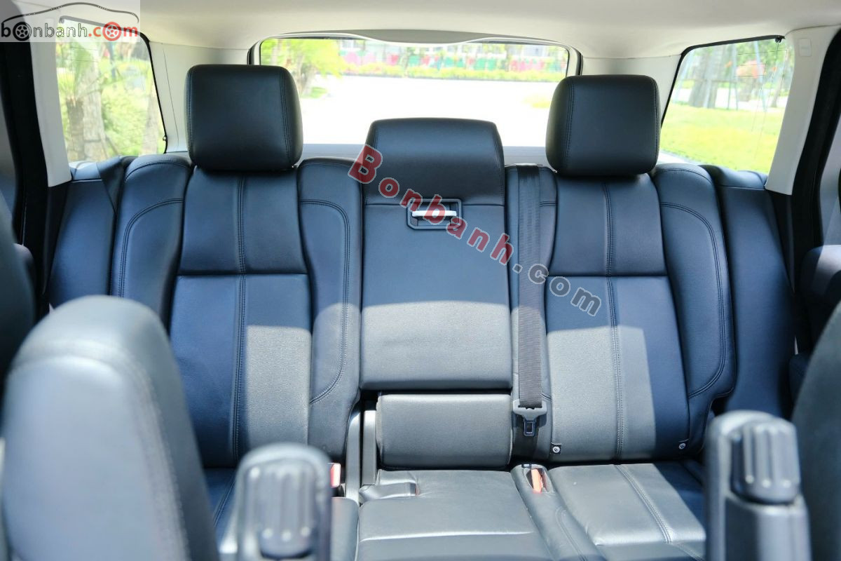 Bán ô tô LandRover Range Rover Vogue 3.0 - 2016 - xe cũ