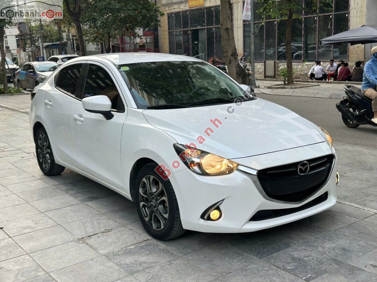 Bán ô tô Mazda 2 1.5 AT - 2018 - xe cũ