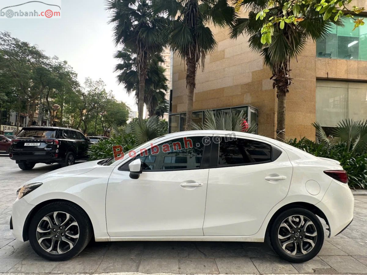 Bán ô tô Mazda 2 1.5 AT - 2018 - xe cũ