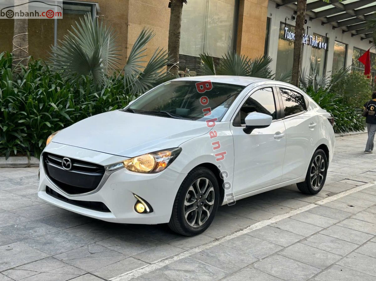 Bán ô tô Mazda 2 1.5 AT - 2018 - xe cũ