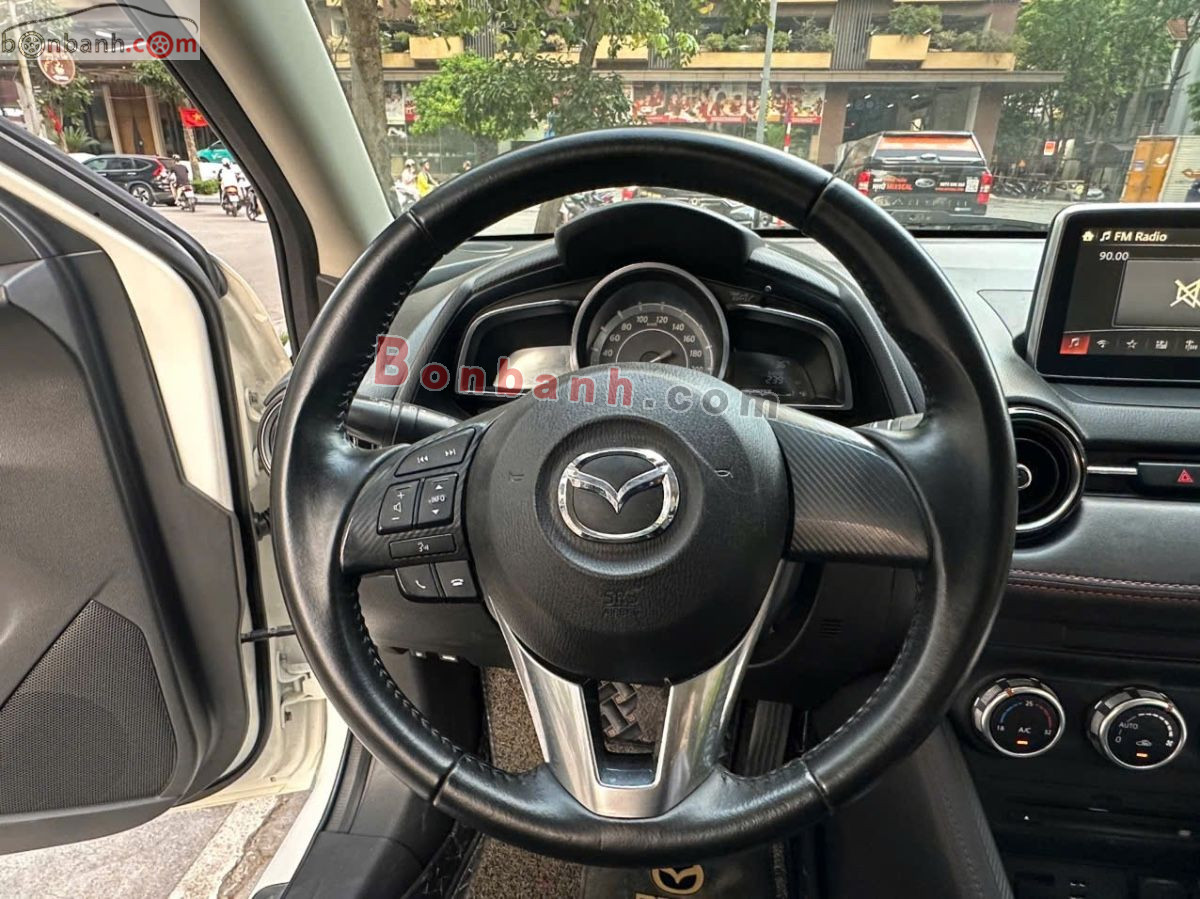 Bán ô tô Mazda 2 1.5 AT - 2018 - xe cũ