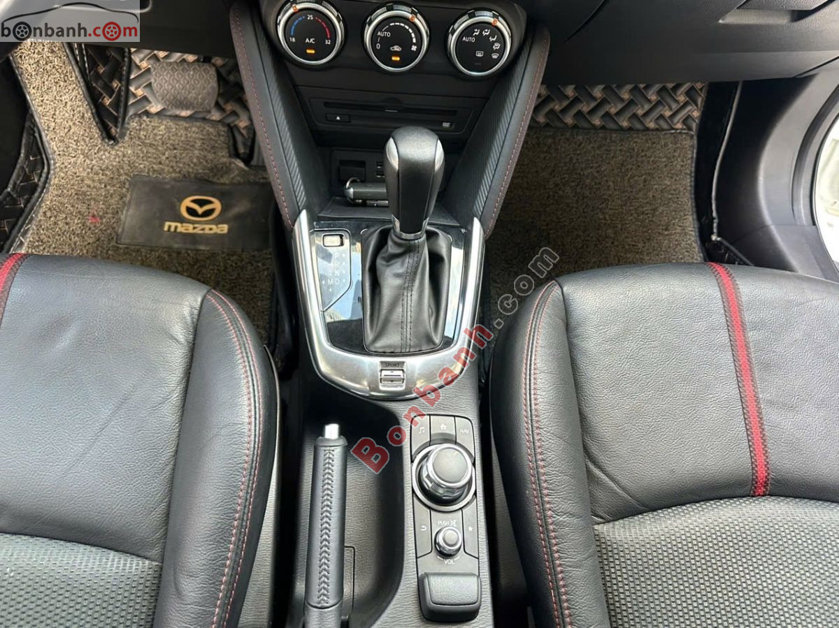 Bán ô tô Mazda 2 1.5 AT - 2018 - xe cũ