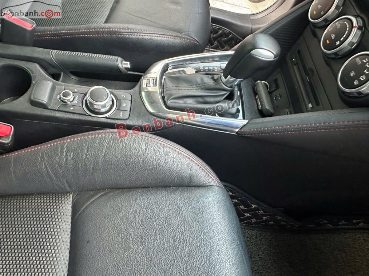 Bán ô tô Mazda 2 1.5 AT - 2018 - xe cũ