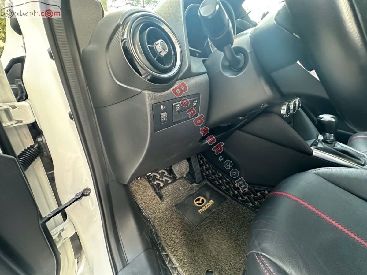 Bán ô tô Mazda 2 1.5 AT - 2018 - xe cũ