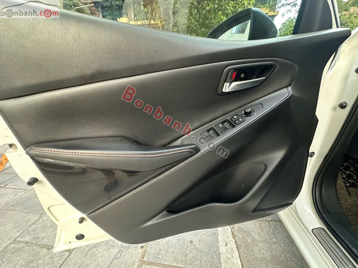 Bán ô tô Mazda 2 1.5 AT - 2018 - xe cũ