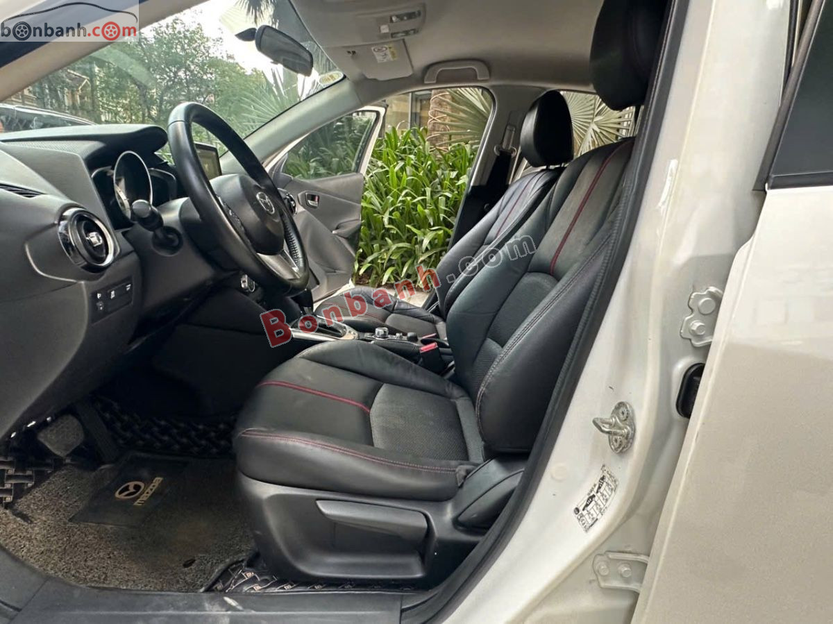 Bán ô tô Mazda 2 1.5 AT - 2018 - xe cũ