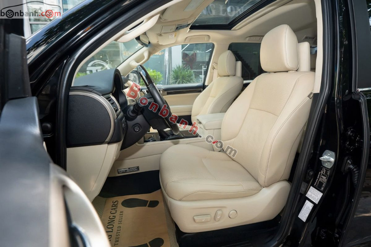 Bán ô tô Lexus GX 460 - 2020 - xe cũ