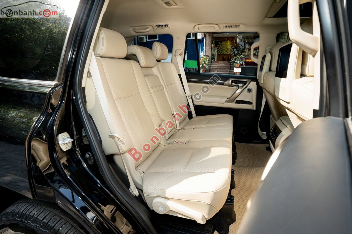 Bán ô tô Lexus GX 460 - 2020 - xe cũ
