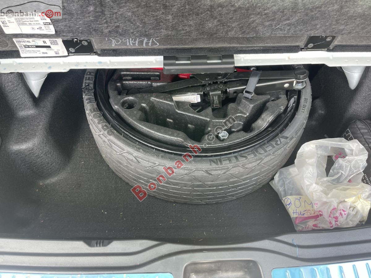 Bán ô tô Mercedes Benz GLS 450 4Matic - 2022 - xe cũ