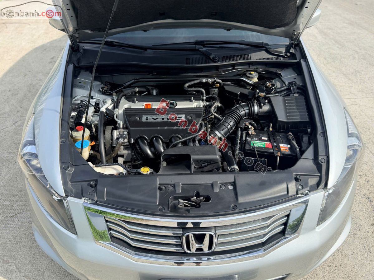 Bán ô tô Honda Accord 2.4 AT - 2007 - xe cũ
