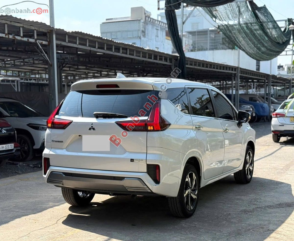 Bán ô tô Mitsubishi Xpander Premium 1.5 AT - 2024 - xe cũ