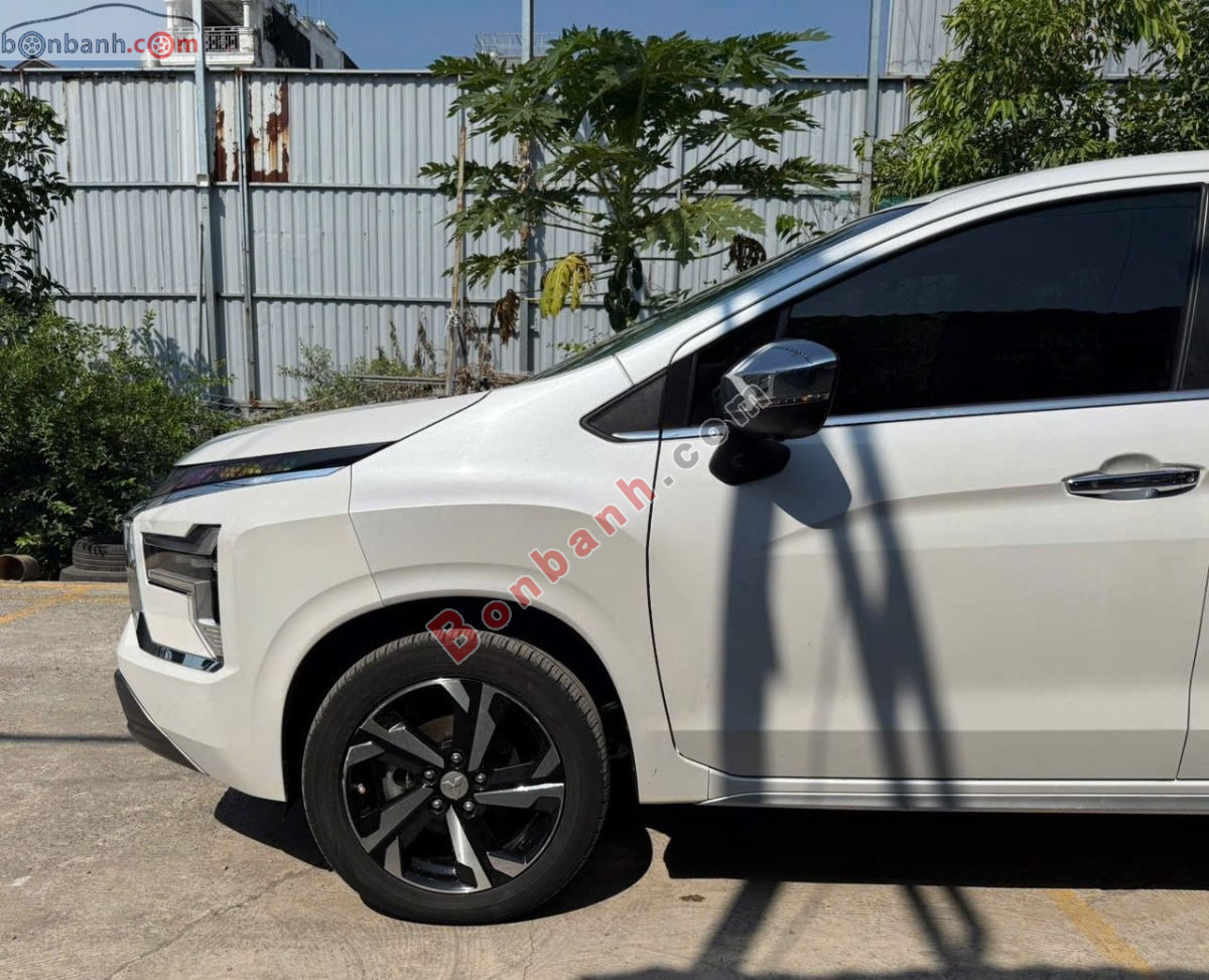 Bán ô tô Mitsubishi Xpander Premium 1.5 AT - 2024 - xe cũ