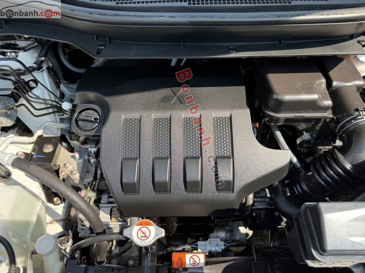 Bán ô tô Mitsubishi Xpander Premium 1.5 AT - 2024 - xe cũ