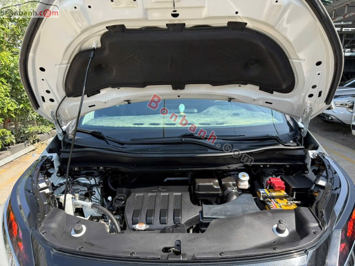 Bán ô tô Mitsubishi Xpander Premium 1.5 AT - 2024 - xe cũ
