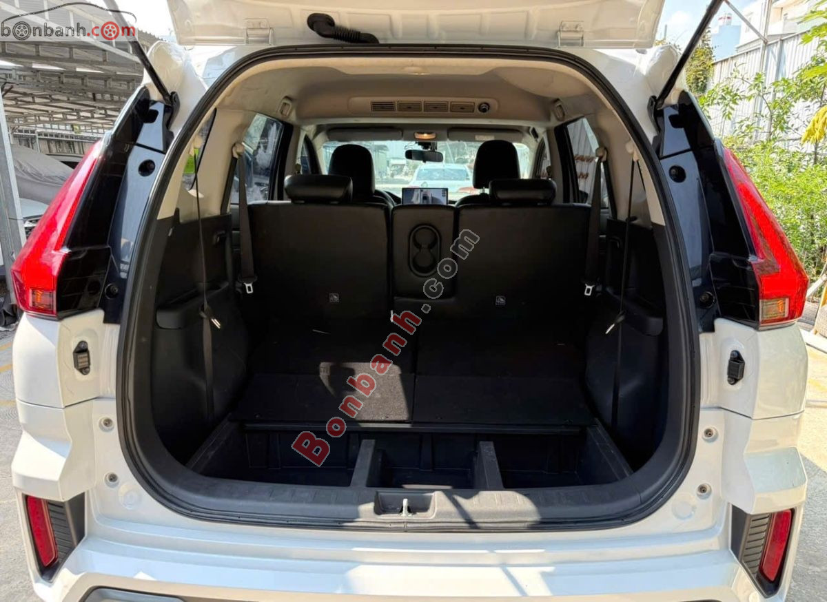 Bán ô tô Mitsubishi Xpander Premium 1.5 AT - 2024 - xe cũ