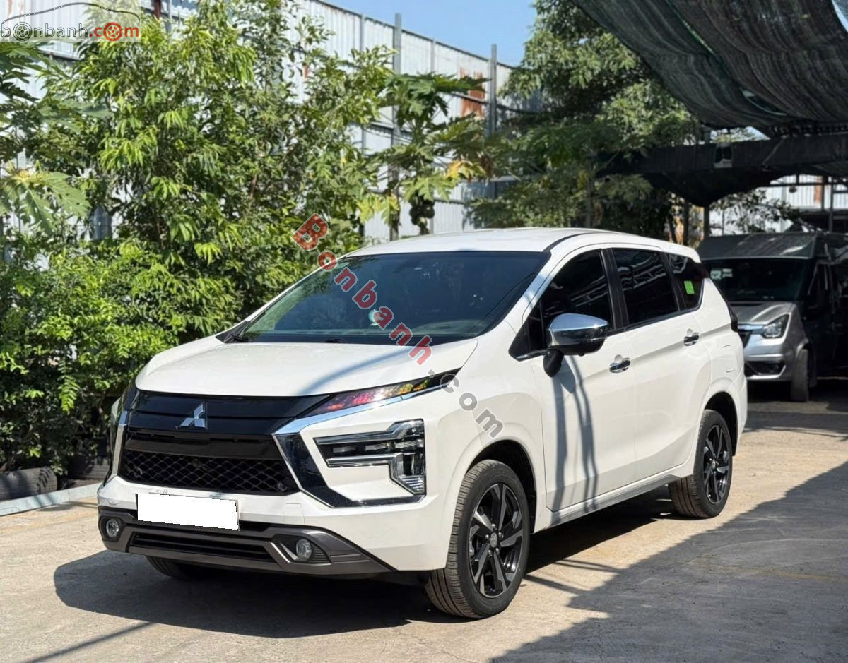 Bán ô tô Mitsubishi Xpander Premium 1.5 AT - 2024 - xe cũ