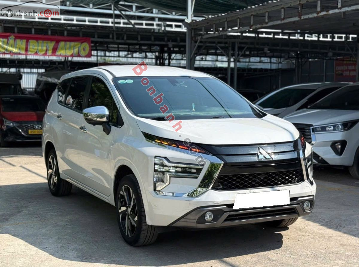 Bán ô tô Mitsubishi Xpander Premium 1.5 AT - 2024 - xe cũ