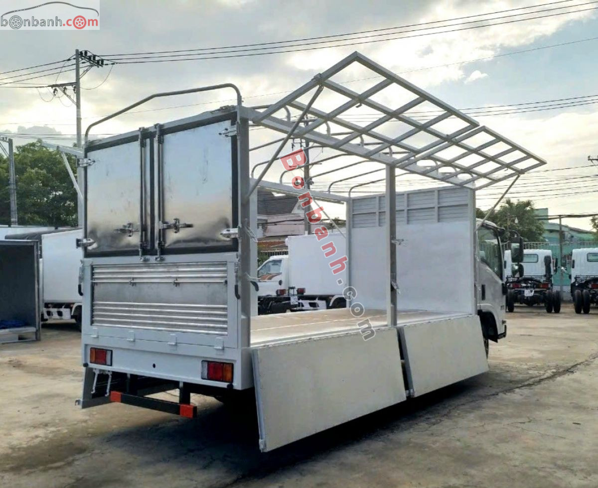 Bán ô tô Isuzu QKR QMR77HE5 - 2026 - xe mới