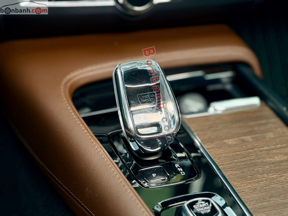 Bán ô tô Volvo S90 Ultimate LWB B6 AWD - 2022 - xe cũ
