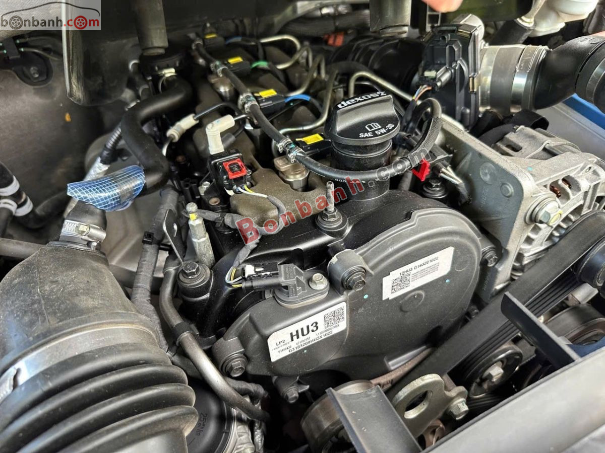 Bán ô tô Chevrolet Colorado LT 2.5L 4x2 AT - 2018 - xe cũ
