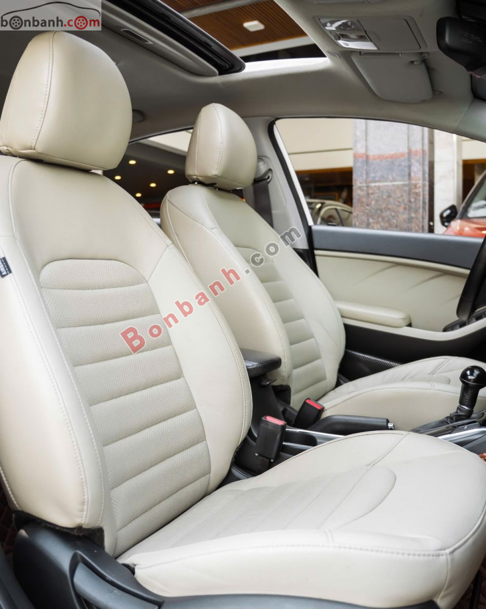 Bán ô tô Kia Cerato 2.0 AT - 2018 - xe cũ