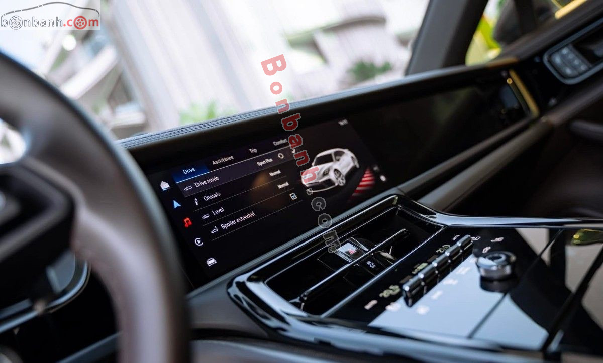Bán ô tô Porsche Panamera 2.9 V6 - 2024 - xe cũ