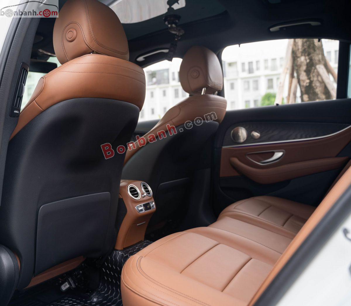 Bán ô tô Mercedes Benz E class E300 AMG - 2022 - xe cũ