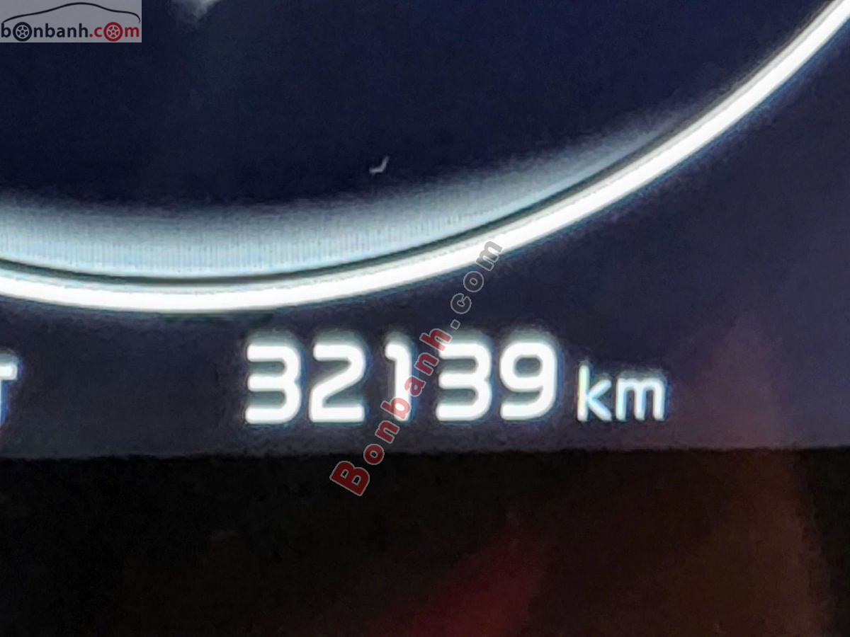Bán ô tô Kia Carnival Signature 2.2D - 2024 - xe cũ