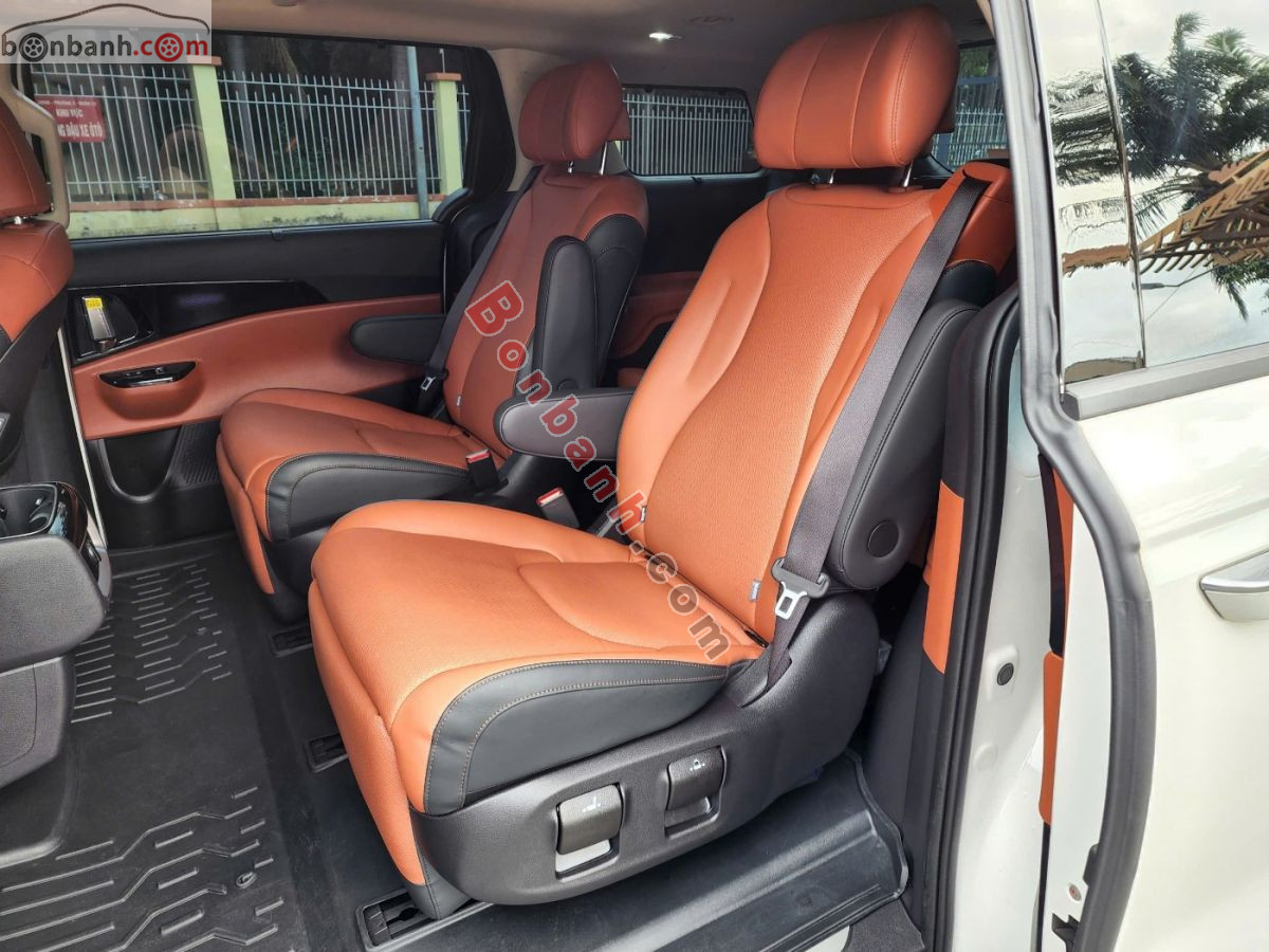 Bán ô tô Kia Carnival Signature 2.2D - 2024 - xe cũ