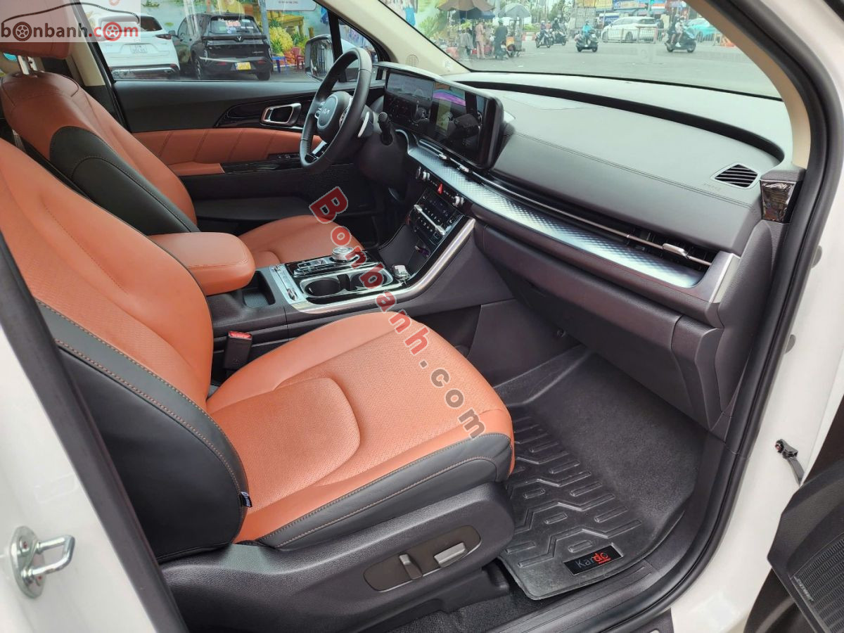 Bán ô tô Kia Carnival Signature 2.2D - 2024 - xe cũ