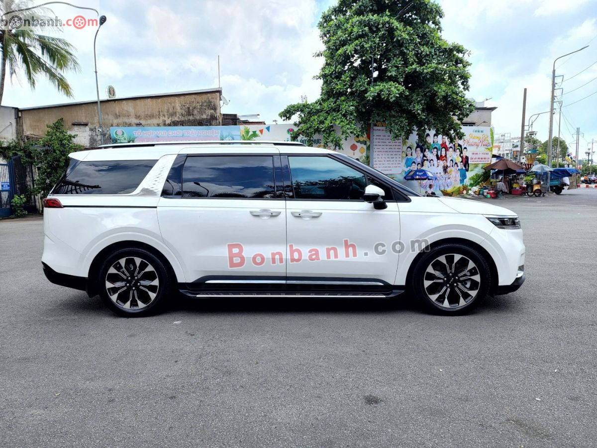 Bán ô tô Kia Carnival Signature 2.2D - 2024 - xe cũ