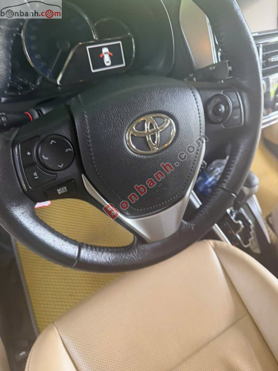 Bán ô tô Toyota Vios 1.5G - 2020 - xe cũ