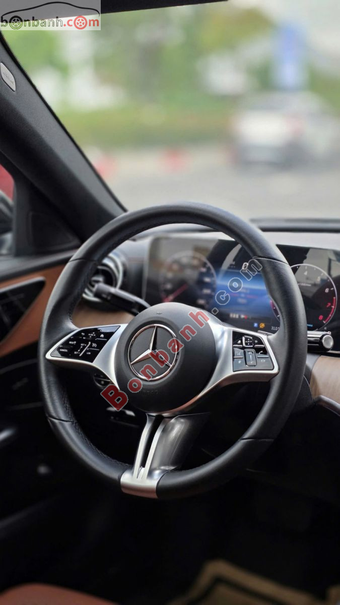 Bán ô tô Mercedes Benz C class C200 Avantgarde Plus - 2023 - xe cũ
