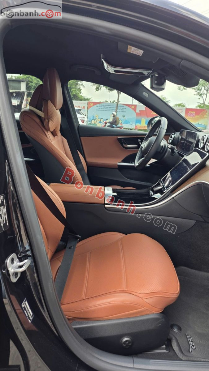 Bán ô tô Mercedes Benz C class C200 Avantgarde Plus - 2023 - xe cũ