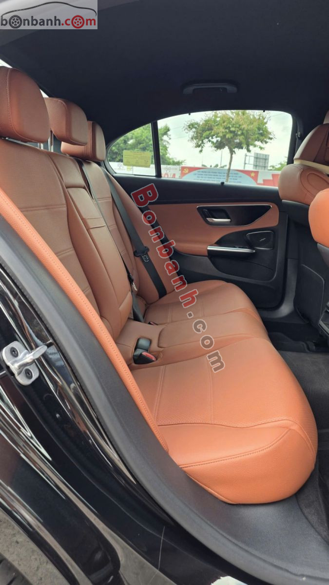 Bán ô tô Mercedes Benz C class C200 Avantgarde Plus - 2023 - xe cũ