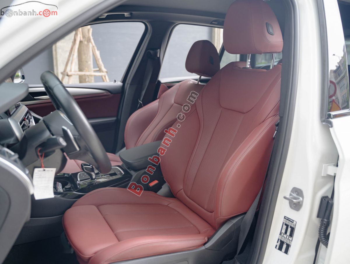 Bán ô tô BMW X3 sDrive20i M Sport - 2024 - xe cũ