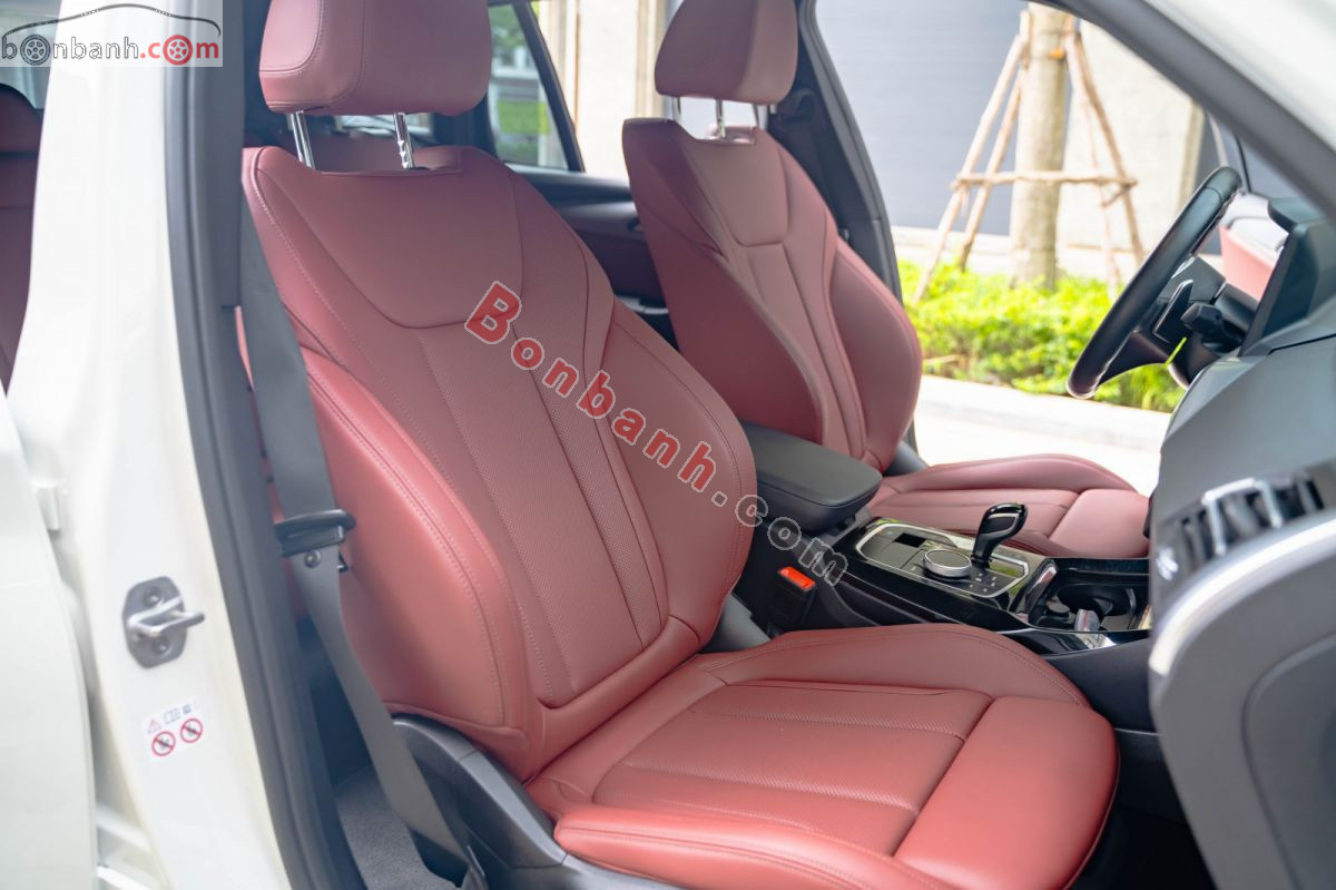 Bán ô tô BMW X3 sDrive20i M Sport - 2024 - xe cũ