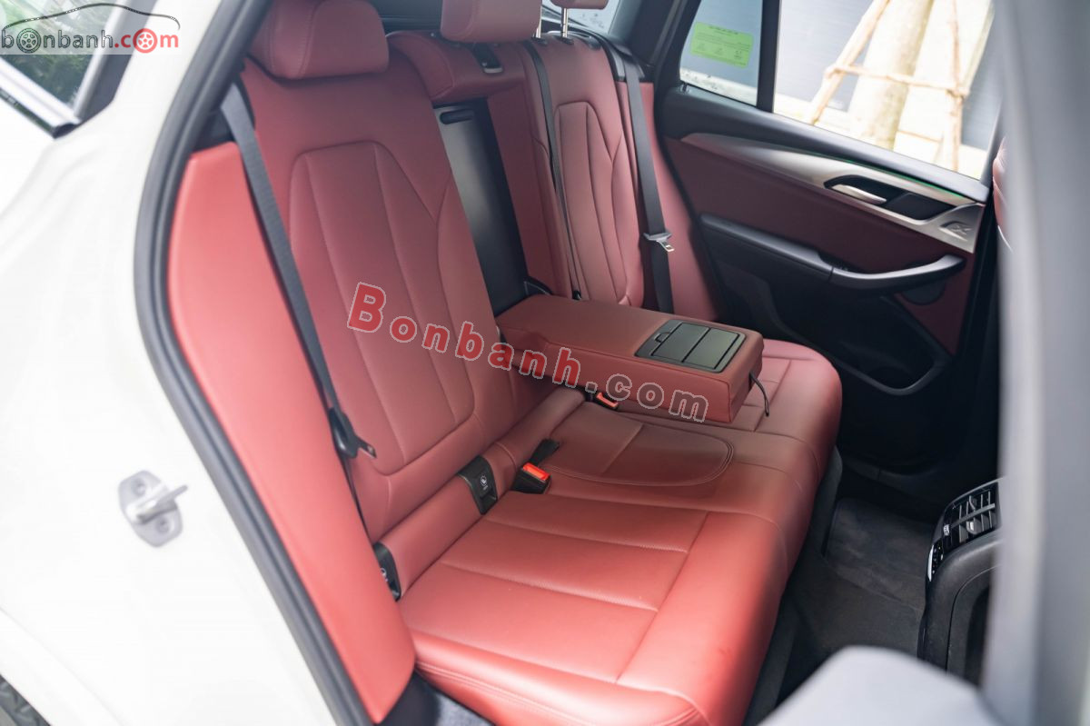 Bán ô tô BMW X3 sDrive20i M Sport - 2024 - xe cũ