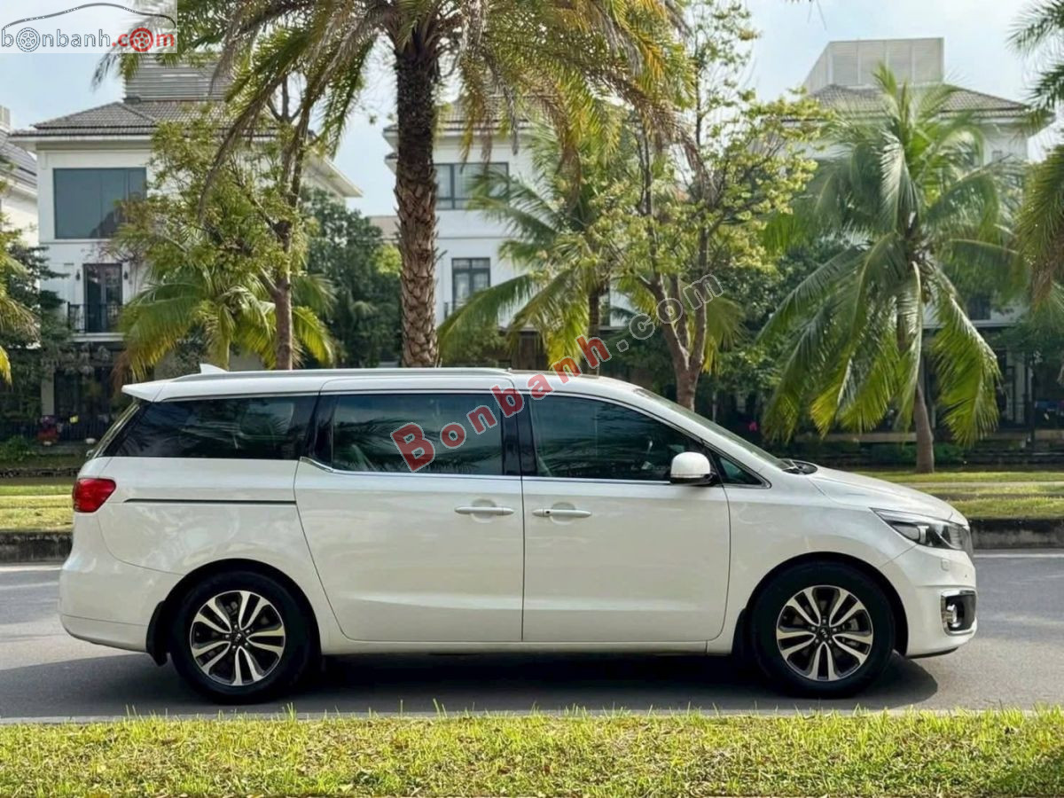 Bán ô tô Kia Sedona 2.2L DATH - 2018 - xe cũ