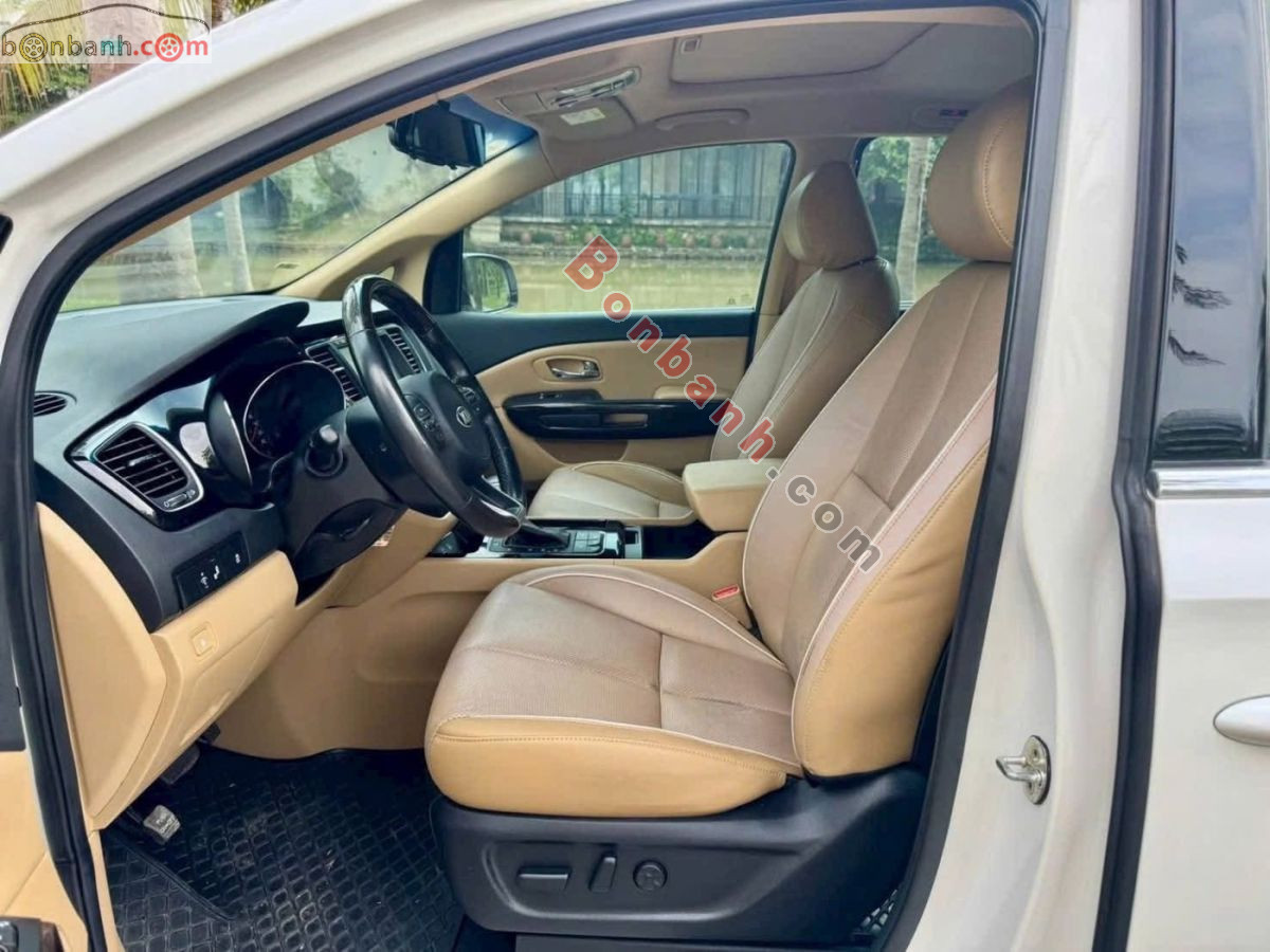 Bán ô tô Kia Sedona 2.2L DATH - 2018 - xe cũ
