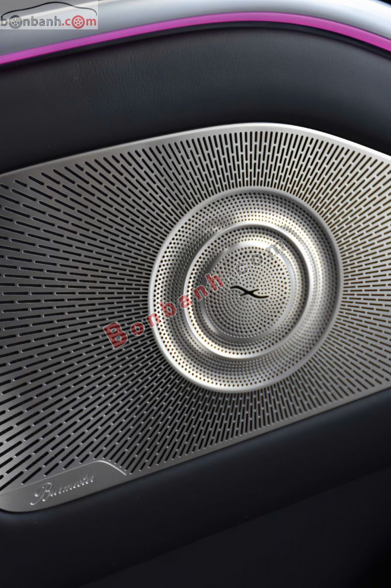 Bán ô tô Mercedes Benz S class S450 4Matic Luxury - 2023 - xe mới