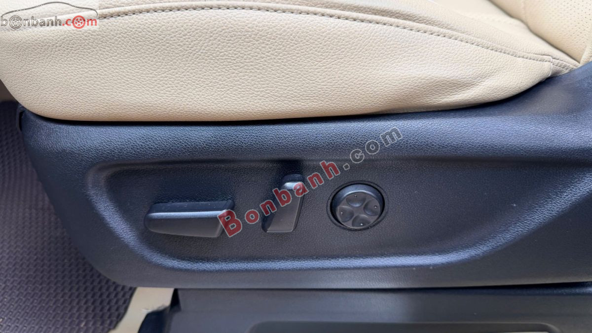Bán ô tô Kia Sedona 2.2L DATH - 2017 - xe cũ