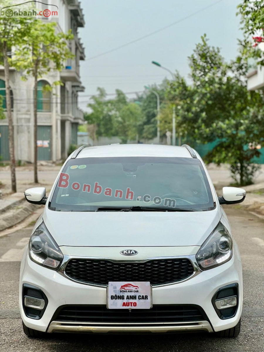 Bán ô tô Kia Rondo GAT Deluxe - 2021 - xe cũ