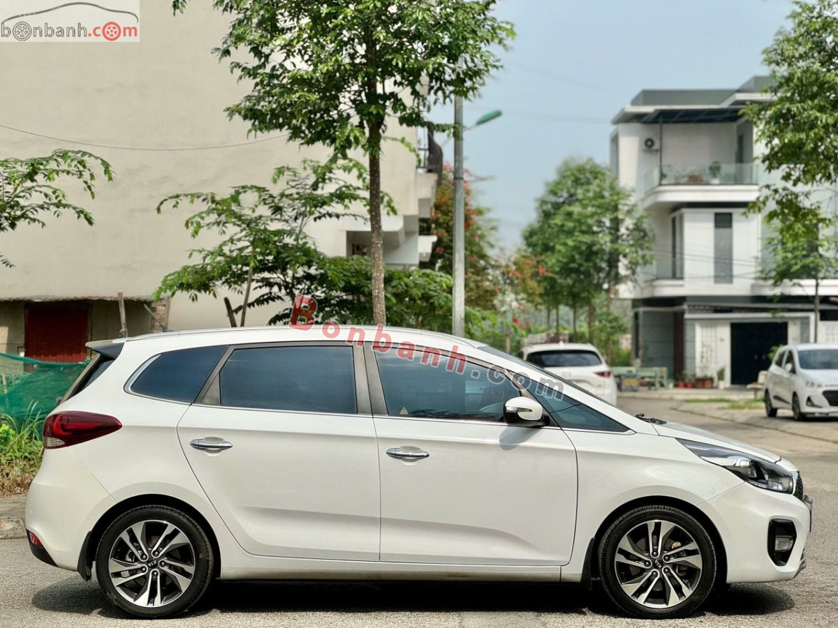 Bán ô tô Kia Rondo GAT Deluxe - 2021 - xe cũ