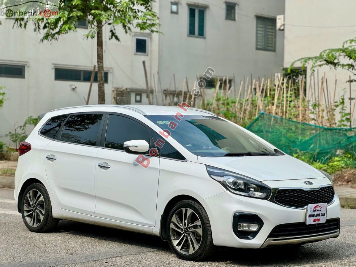 Bán ô tô Kia Rondo GAT Deluxe - 2021 - xe cũ