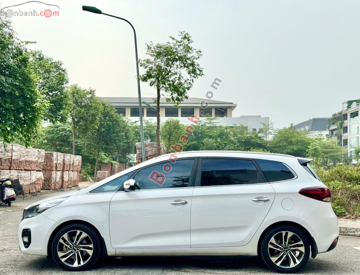 Bán ô tô Kia Rondo GAT Deluxe - 2021 - xe cũ