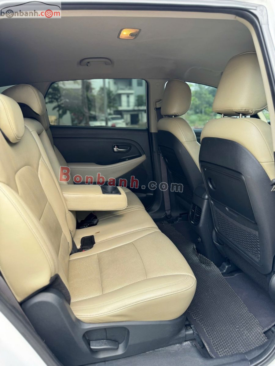 Bán ô tô Kia Rondo GAT Deluxe - 2021 - xe cũ