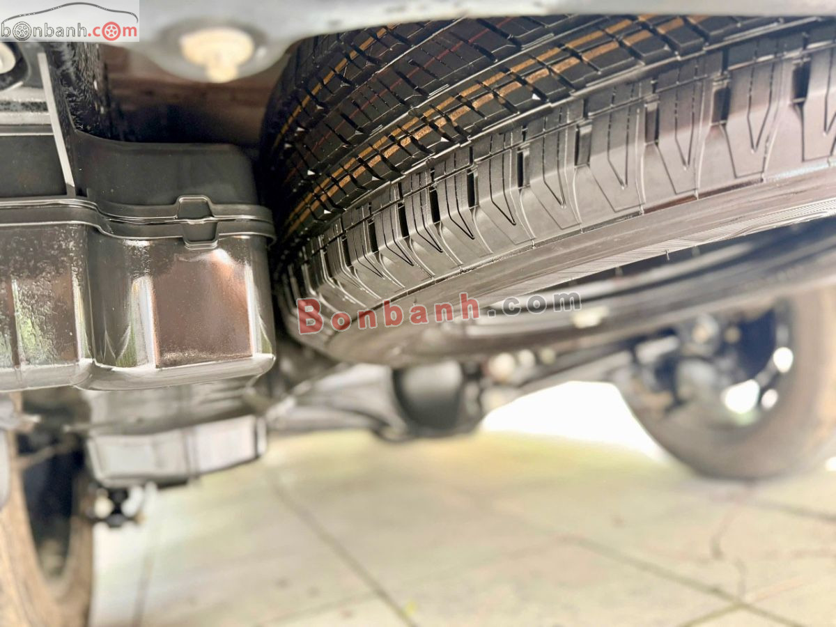 Bán ô tô Ford Everest Titanium 2.0L 4x2 AT - 2022 - xe cũ